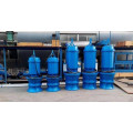 QW series lectric no blockage submersible water pump